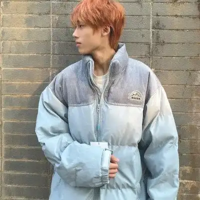 2023帅帅的酷酷的男生个性头像
