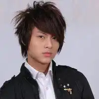 邱胜翊头像高清图片大全名人邱胜翊真人头像大图下载
