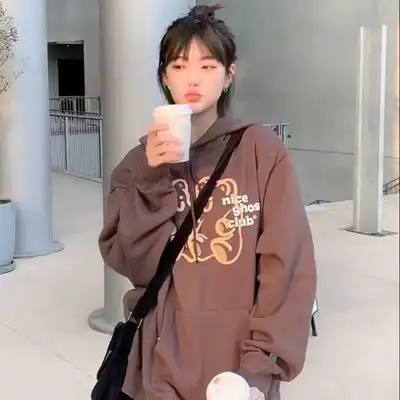 2023最新青春有活力真人情侣头像
