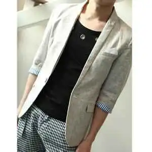 阳光型帅哥照片大全微信头像图片大全
