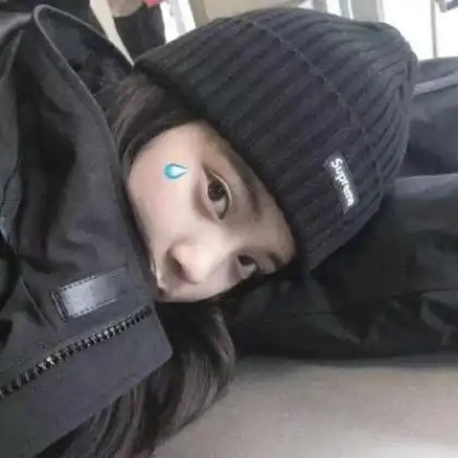 好看超优质的女生头像,这女头不用都可惜了
