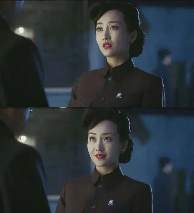 美人计王鸥杨蓉合体,明侦双美去乘风破浪踢馆吧
