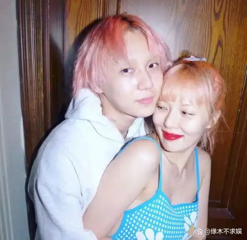 曝泫雅朋友透露分手内情本定圣诞结婚,男方出轨5次,d社有拍到
