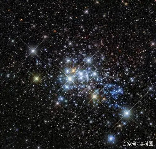 已知最大的恒星是哪颗到底有多大何为最大
