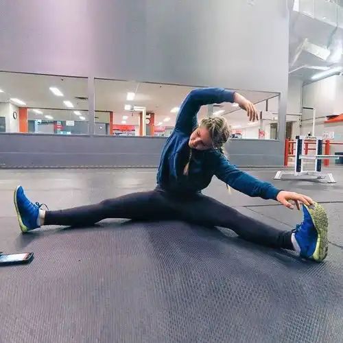 减肥不是为了变瘦,而是改变人生,不是吗他们做到了
