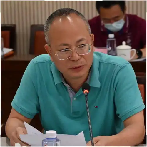 推动家电产业链高质量发展链长这么部署......
