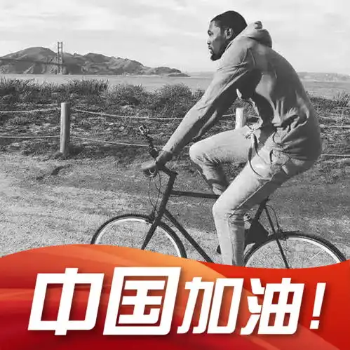 1000万人用头像传递正能量,为武汉加油,为中国加油
