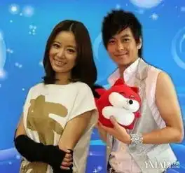 林心如和林志颖约会图片曝光爆林心如和林志颖甜蜜往事

