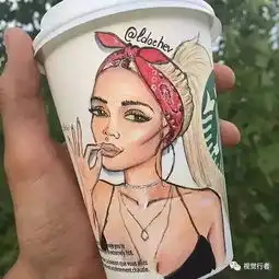 画画的人到底有多厉害看完你就知道了
