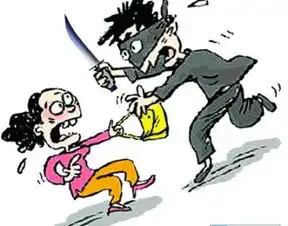 酒后持刀抢劫留手机号醒后声称遭诬陷跪求真相
