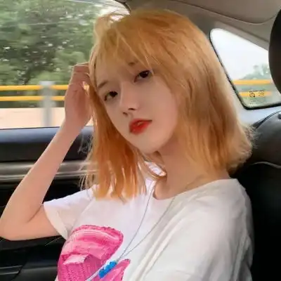 快手个性女生头像吸引人有颜值有个性的女头像精选
