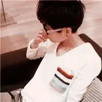 求个头像情侣的有女方的求男方的头像
