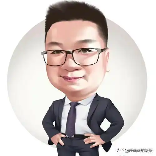 换一换你的头像吧,手绘的男士动漫头像,画风卡通幽默,辨识度高
