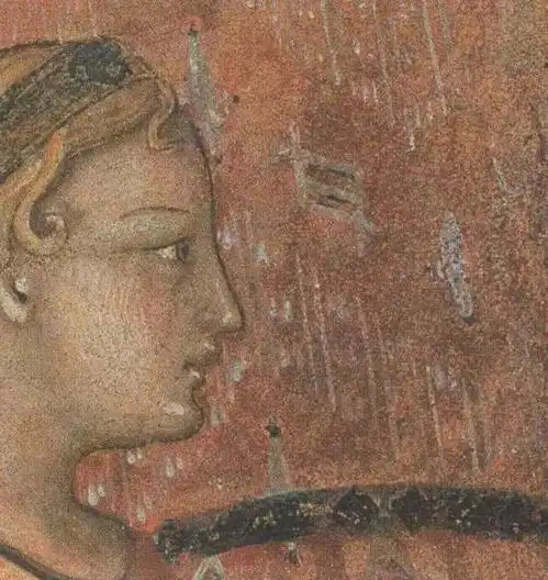 李军丝绸之路上的跨文化文艺复兴安布罗乔洛伦采蒂好政府的寓言与楼璹耕织图再研究
