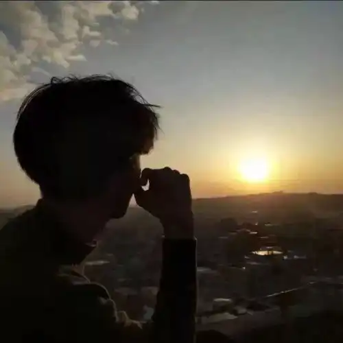 精选100张个性微信头像任你挑
