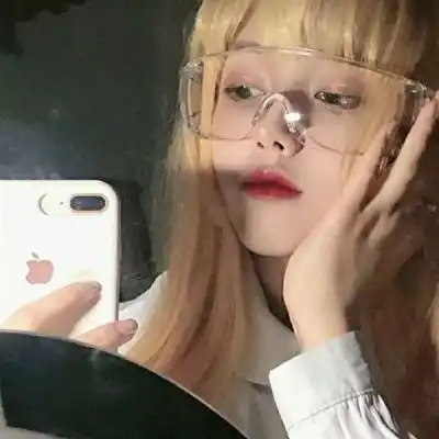 qq女生头像女头高清好看的新版女生专用头像图片大全免费下载头像控
