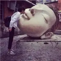 搞怪逗比的男生系列头像男生创意qq个性头像