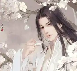 言情小说中,最令人悲伤的四位角色最后一位太虐心,会让人掉泪
