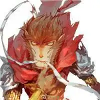 魔化齐天大圣头像微信头像图片大全
