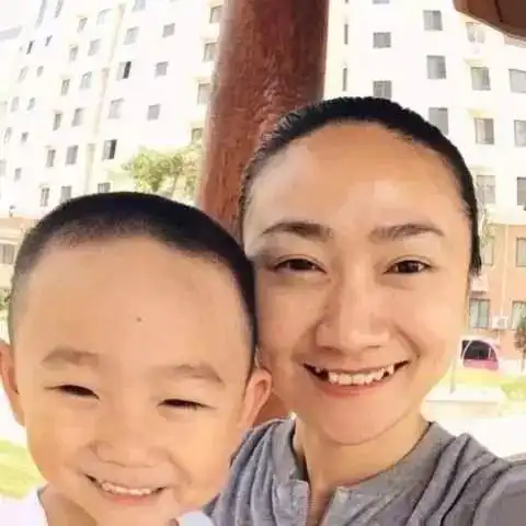 男孩像妈,女孩像爸,在你家应验了吗
