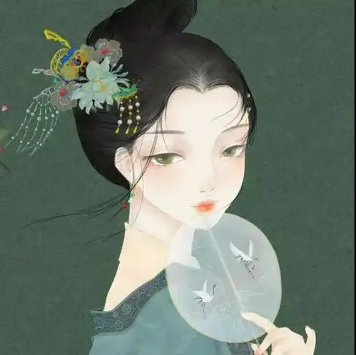 意境古风男女生头像,奇葩说中超级经典的句子
