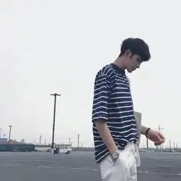 好看的男生头像酷酷的像真人高清酷到没有软肋
