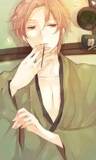 画风很爱堆糖,美好生活研究所
