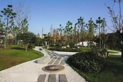 景观中应讲究的风水,你知多少
