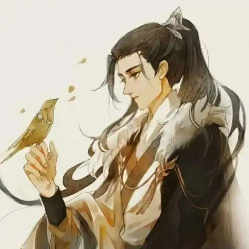 来一波基友头像

