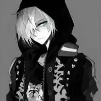 男生用的动漫头像适合男生用的酷霸气动漫头像
