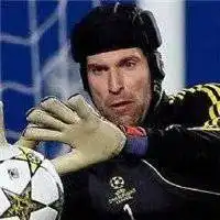 布冯头像门将布冯帅气头像
