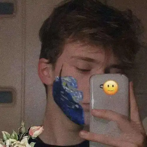 微信头像一见钟情

