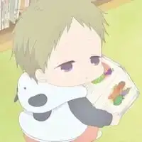 qq头像男生动漫可爱单纯可爱萌动漫男生qq头像

