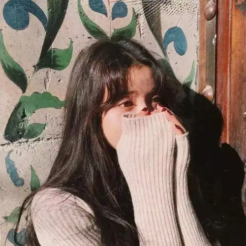 个性欧美头像
