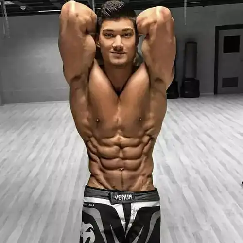 想要好身材,记住这9个健身数字
