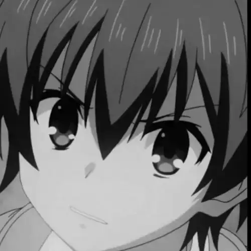 动漫头像男生丧气头像,我们是生活,还是活着
