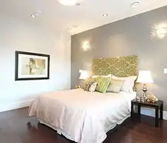 卧室设计达人透露扮靓卧室十大绝招
