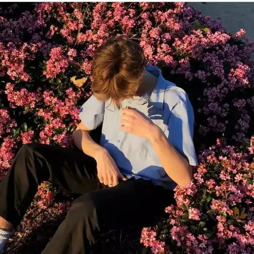 头像好看的欧美风
