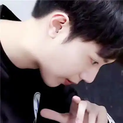 个性比较拽的微信头像男生霸气,一看就特牛气的
