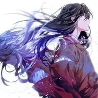 2021动漫二次元美男人物大合集
