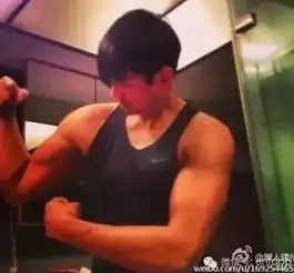 杜海涛,狂瘦二十斤变男神
