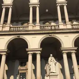 回到文艺复兴的尽头,巴黎,佛罗伦萨,米兰,十五天,意大利旅游攻略
