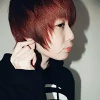 求这个网络红人的名字
