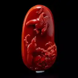 南红瓦西料精品,你知道多少
