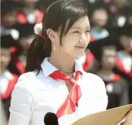 中日校花pk盘点那些惊艳的民间美女
