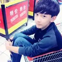 可爱的自恋头像男生微信头像图片大全
