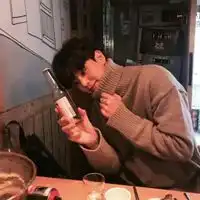 让人看着非常干净的头像
