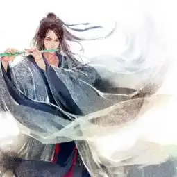 那些风花雪月中的剧情歌如梦一场
