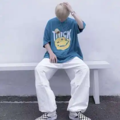 帅气的微信头像男生,清新干净的男生会喜欢的
