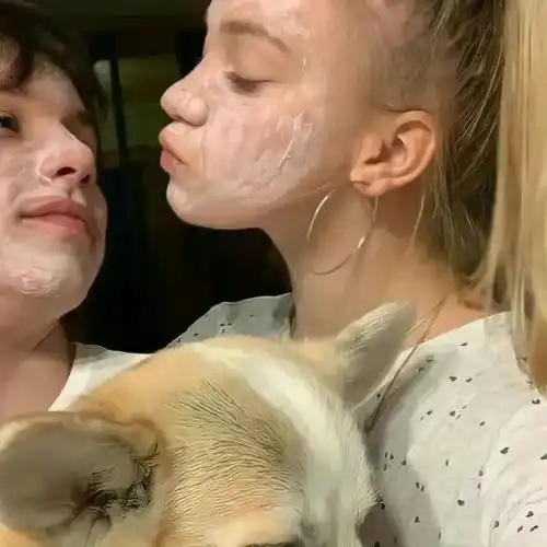 最好的爱情状态
